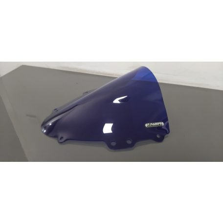 Suzuki GSXR 600 K4 Fabbri plexi