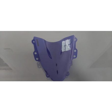 Suzuki GSXR 600 K4 Fabbri plexi
