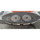 Piaggio X9 Kilóméteróra