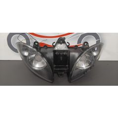 Piaggio X9 Első lámpa