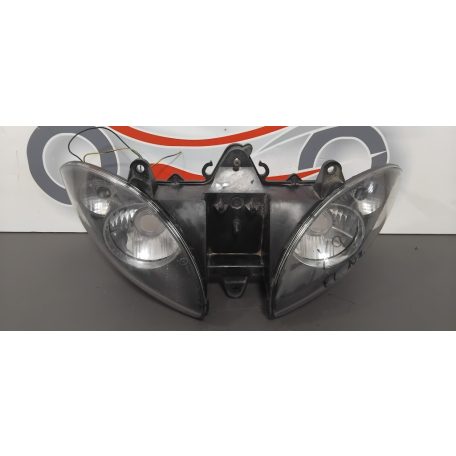 Piaggio X9 Első lámpa