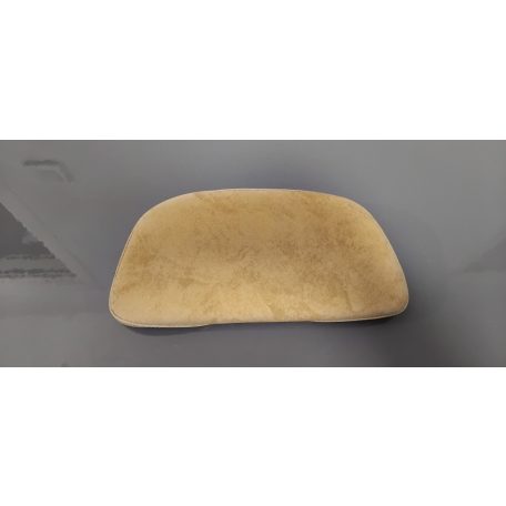 PIaggio doboz háttámla