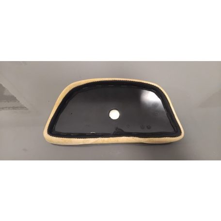 PIaggio doboz háttámla