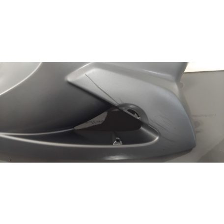Bmw R 1200 GS Bal oldali idom