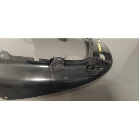 Honda Xlv 1000 Varadero Farokidom