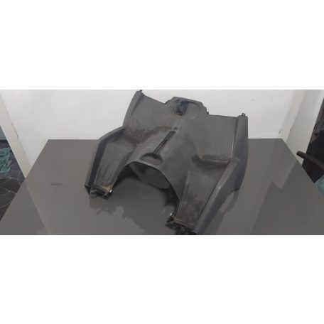Piaggio MP3 Idom
