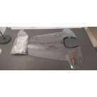 Piaggio Medley Urban Plexi, konzollal