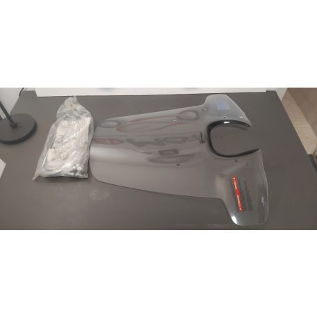 Piaggio Medley Urban Plexi, konzollal