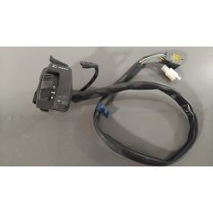 Honda Vtr 1000 F Bal oldali kapcsoló