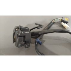 Honda Vtr 1000 F Bal oldali kapcsoló
