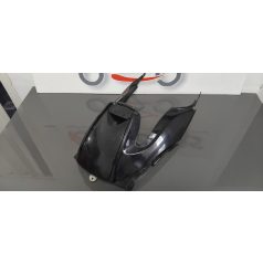 Yamaha T-max 500 Üzemanyagtank burkolat