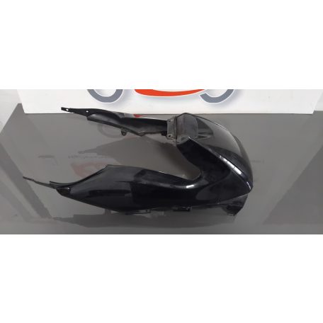 Yamaha T-max 500 Üzemanyagtank burkolat