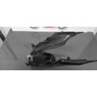 Yamaha T-max 500 Üzemanyagtank burkolat