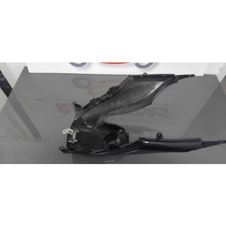 Yamaha T-max 500 Üzemanyagtank burkolat