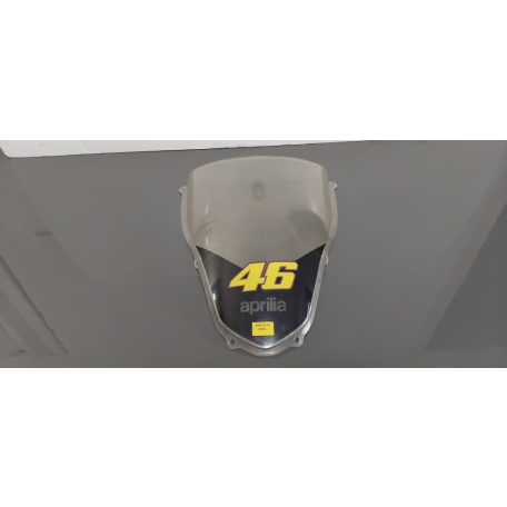 Aprilia RS 125 Plexi