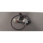 Yamaha Majesty 400 Ecu gyújtás elektronika, kapcsoló, 1 kulcs, taknsapkával