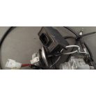 Yamaha Majesty 400 Ecu gyújtás elektronika, kapcsoló, 1 kulcs, taknsapkával