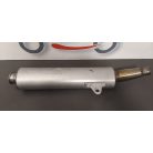 Ducati Monster 600/620/695/750/900 Jobb oldali kipufogó