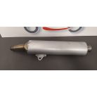 Ducati Monster 600/620/695/750/900 Jobb oldali kipufogó
