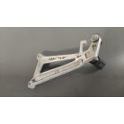 Honda Cbr 600 F '87 Jobb oldali lábtartó konzol