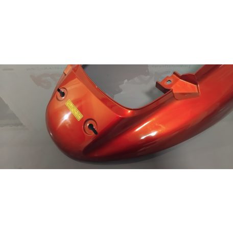 Honda Xlv 1000 Varadero Farokidom