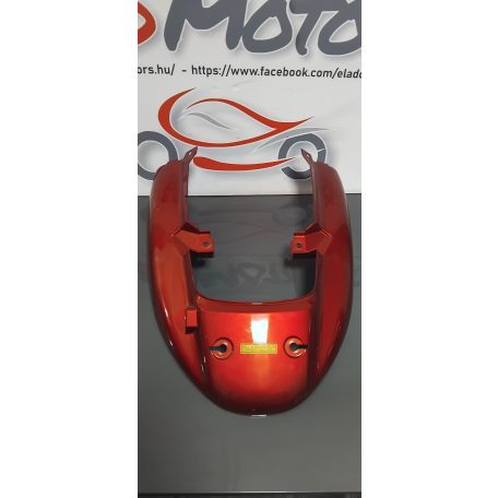 Honda Xlv 1000 Varadero Farokidom