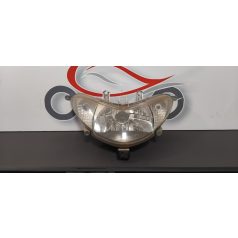 Kymco Grand dink 250 Első lámpa