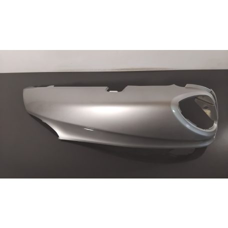 Piaggio X9 - Bal oldalidom - 620425