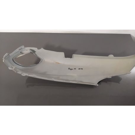 Piaggio X9 - Bal oldalidom - 620425