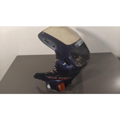 Honda Cbr 600 F Fejidom indexekkel