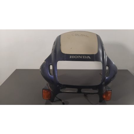 Honda Cbr 600 F Fejidom indexekkel