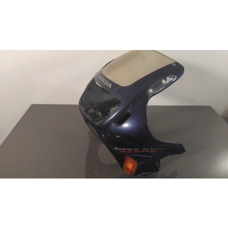 Honda Cbr 600 F Fejidom indexekkel