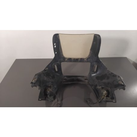 Honda Cbr 600 F Fejidom indexekkel