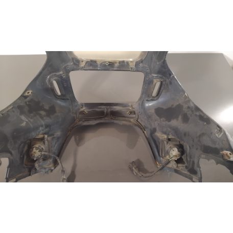 Honda Cbr 600 F Fejidom indexekkel