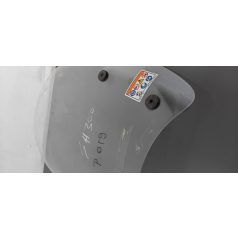 Honda Sh 300 Plexi