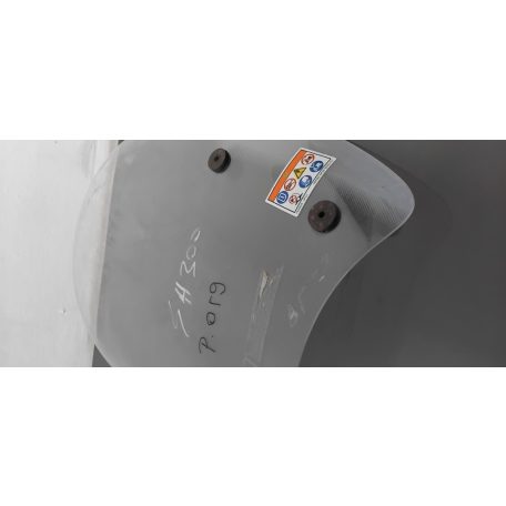 Honda Sh 300 Plexi