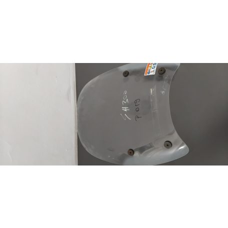 Honda Sh 300 Plexi