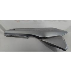 Suzuki GSF 1250 Bal oldali idom