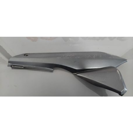 Suzuki GSF 1250 Bal oldali idom