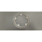 Bmw C 600 Sport Első féktárcsa