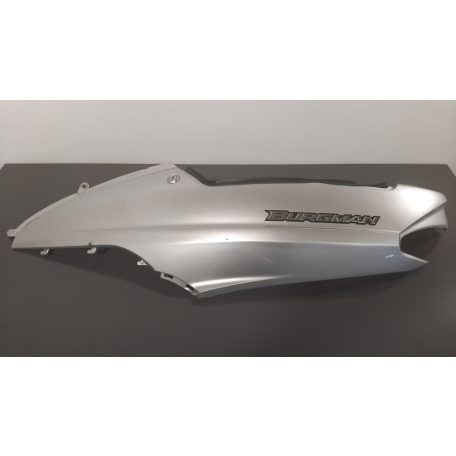 Suzuki Burgman 400 '98-00 Bal oldali idom | 47211-14E