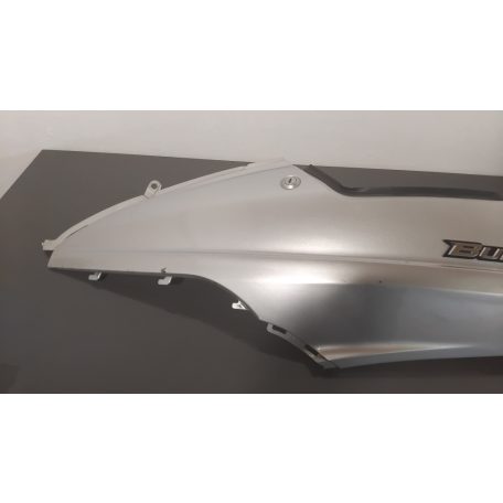 Suzuki Burgman 400 '98-00 Bal oldali idom | 47211-14E