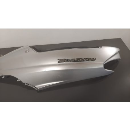 Suzuki Burgman 400 '98-00 Bal oldali idom | 47211-14E
