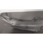 Suzuki Burgman 400 '98-00 Bal oldali idom | 47211-14E