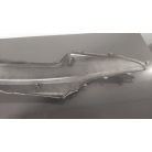 Suzuki Burgman 400 '98-00 Bal oldali idom | 47211-14E