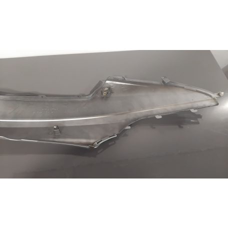 Suzuki Burgman 400 '98-00 Bal oldali idom | 47211-14E