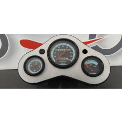 Cagiva River 600 Kilóméteróra