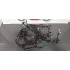 Suzuki GSXR 750 K1 Kábelköteg