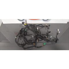 Suzuki GSXR 750 K1 Kábelköteg