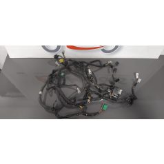 Suzuki GSXR 750 K1 Kábelköteg